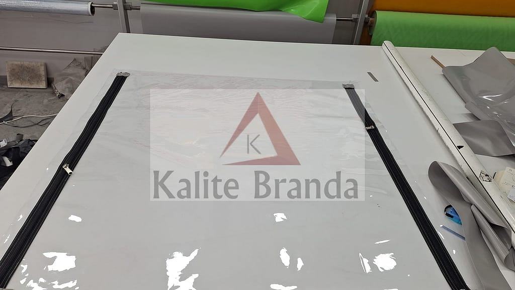 Şeffaf Brandacı