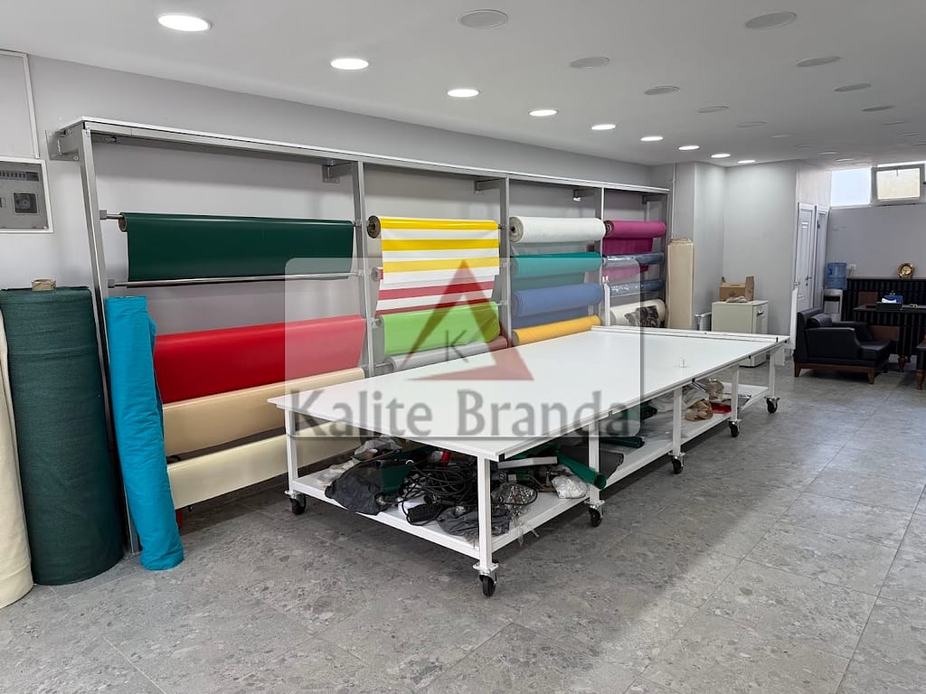 Su Geçirmez Branda Fiyatları