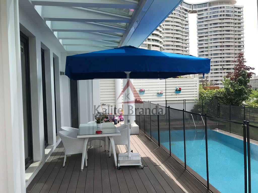 Balkon Şemsiyesi