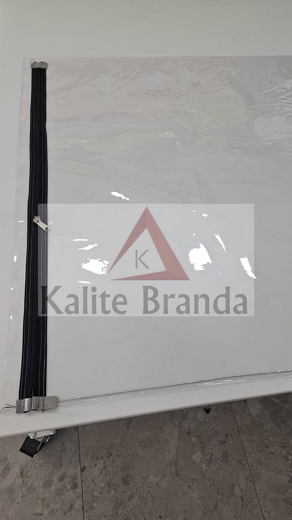 Şeffaf Brandacı